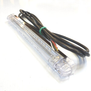 BAKLAMPE BAK/BREMS/BLINK bilde