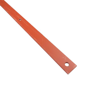 Flatjern L=2146mm til aluportal 70x70 bilde