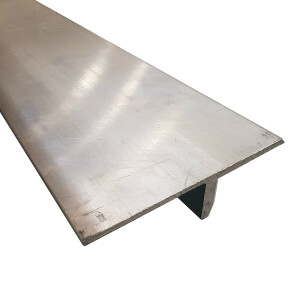 T-veggprofil / Rep-profil bilde