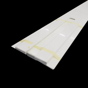 Isolering midtstolpe FNA bilde