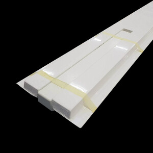 Isolering for FRC mittstolpe 42mm bilde