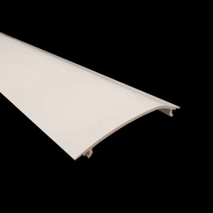 PLASTPROFIL PÅ HJØRNEPROFIL bilde