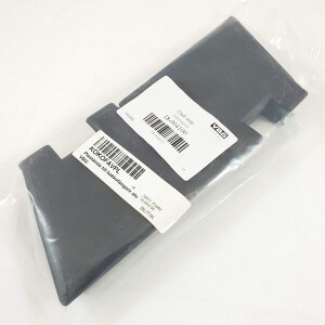 ENDELOKK FOR ALUH NY TYPE 1NR2STK bilde