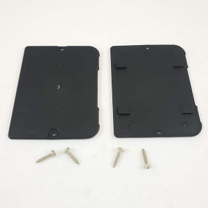 Endelokk TMT underkjøringshinder bilde