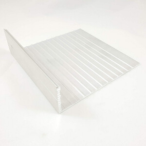 Takprofil (hel lengde er 13,35m) bilde