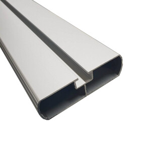 Sidehinderprofil gammel type pr meter bilde