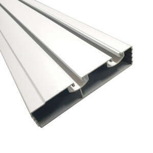 Sidehinderprofil ny type pr meter bilde