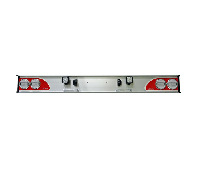 Valopalkki Lampbalk 112573 bilde
