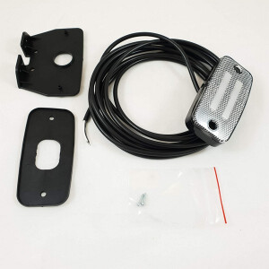 WAS MARK. LYS HVIT (NY TYPE) bilde