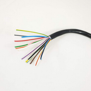 EKERI ELKABEL R2KB 15LEDER bilde