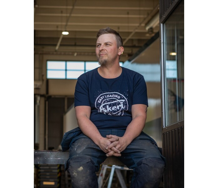 ekeri collection t skjorta 1 bilde