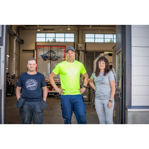 Ekeri collection T-Skjorte bilde