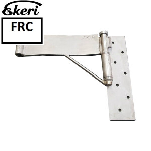 DØRSVINGER FRC VENSTRE FORAN bilde