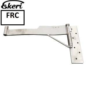 DØRSVINGER FRC VENSTRE FORAN LANG bilde