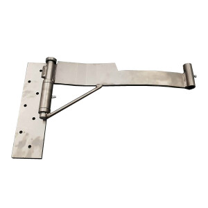 DØRSVINGER VENSTRE BAK LANG bilde