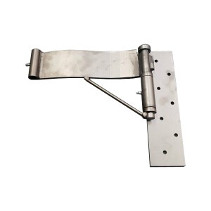 DØRSVINGER VENSTRE FORAN bilde