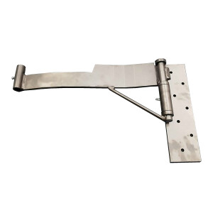 DØRSVINGER VENSTRE FORAN LANG bilde