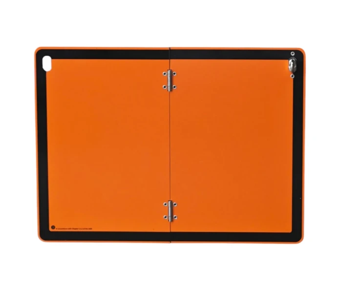 KOTSADR ADR kyltti ihopvikbar bilde