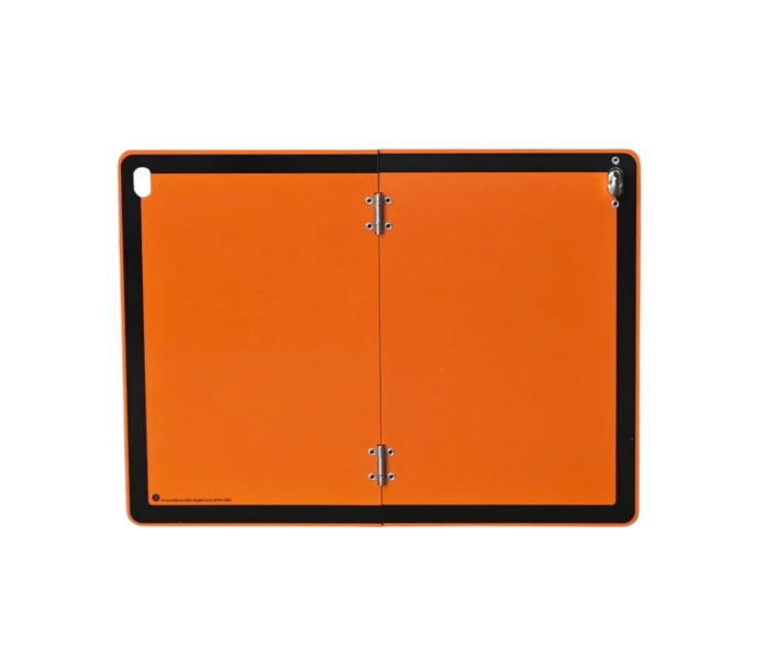 KOTSADR ADR kyltti ihopvikbar bilde