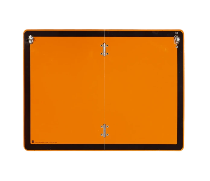 KOTSADR kyltti ihopvikbar bilde