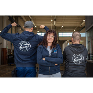 Ekeri collection Hoody bilde