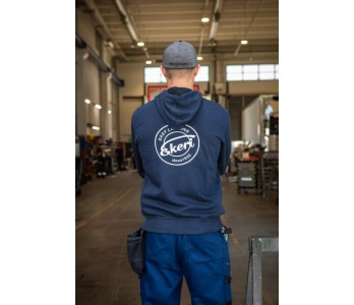 hoody ekeri collection bilde