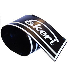 Skvettlapp 2400x350 bilde