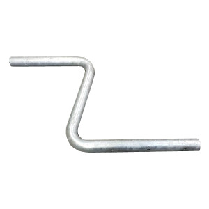 RØRKONSOLL 408MM KASSE bilde