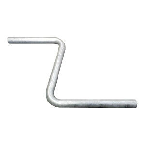 Rørkonsoll for verktøykasse 458mm bilde