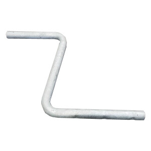 RØRKONSOLL 508MM bilde