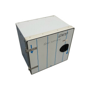 HEV OG SENK KASSSE 60 bilde