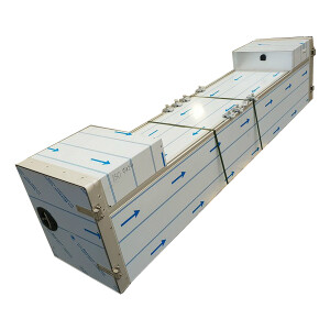 Bomkasse 500x400x2450 bilde