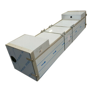 Bomkasse 600x400x2450 bilde