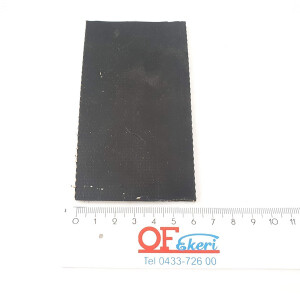 BALLANTIMREIM 63MM bilde