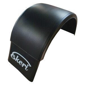 Skjerm Parlok Supra 680x2300 V/H bilde