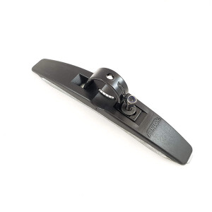 SKJERMFESTE 42MM SORT bilde