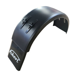 Skjerm Parlok Supra 430x2300 bilde