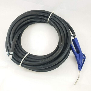 LUFTSLANGE 12,5m KOMPLETT bilde