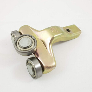 TAKVAGN TIL KAPELL bilde