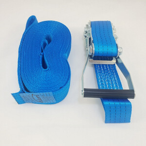 SPENNARE 0,5M + 9,5M REM U.RULLER (EKERI bilde