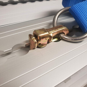 Spennband 2 deler 1+3m bilde