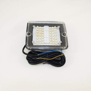 BLINKLYS LED KLAR 24V bilde