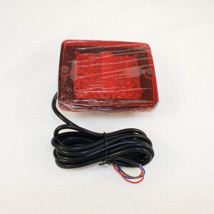 BAK/BREMSELYS LED bilde