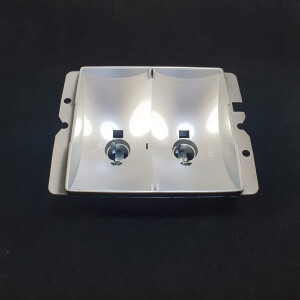 INNSATS FOR BAKLYKT bilde