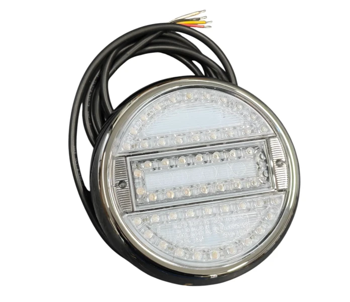 112259 Ledline rund bilde