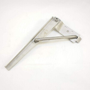 DØRSTOPPER FNA, VENSTRE FORAN bilde