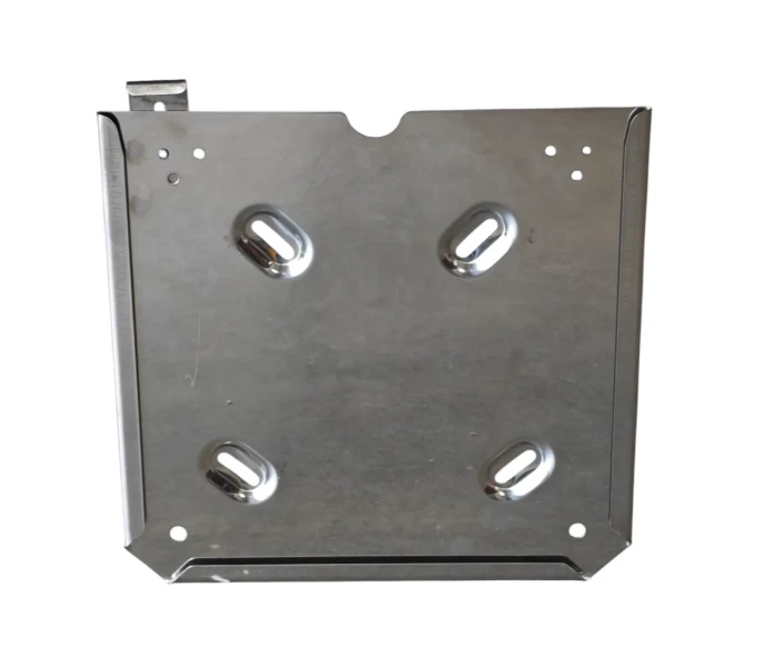 KOTSADRHA kyltti ADR bilde