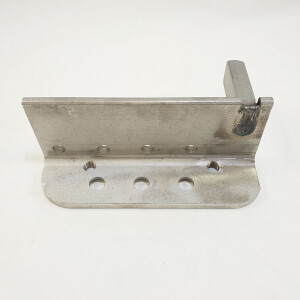 VENSTRE FORST. UNDER BUFFER TIL PORTAL bilde