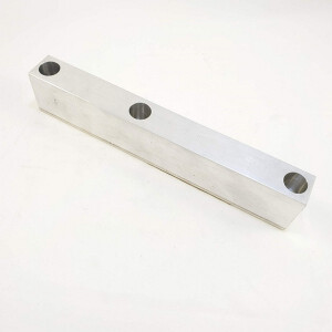 ALUMINIUM PÅBACKNINGSSKYDD bilde