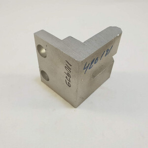 Feste for dørstolpeprofil nede FNA/FRC bilde